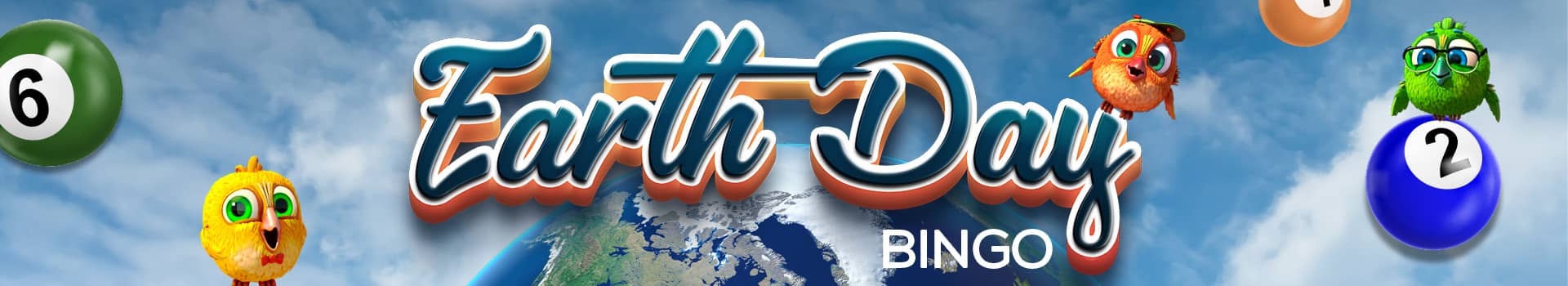 Earth Day
