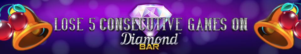 Diamond Bar Image