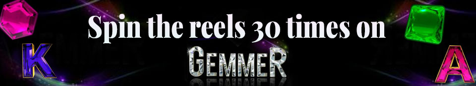 Gemmer