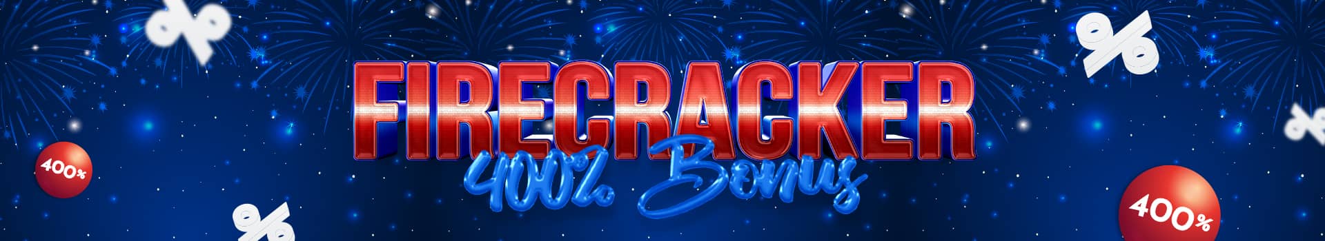 Fire Cracker bonus
