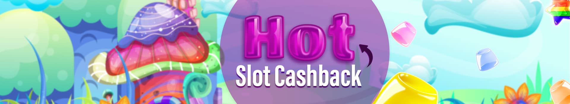 Hot Slot Image