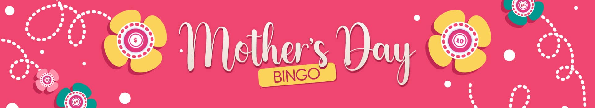 Mothers Day banner