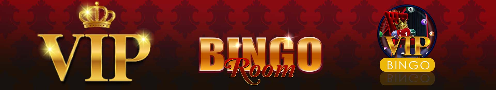 VIP Bingo Room