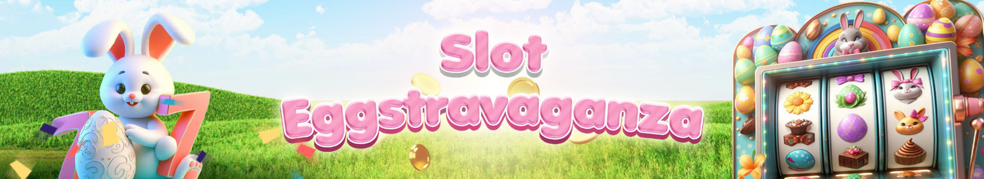 slot-eggstravaganza banner