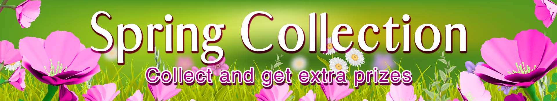 spring-collection Banner 