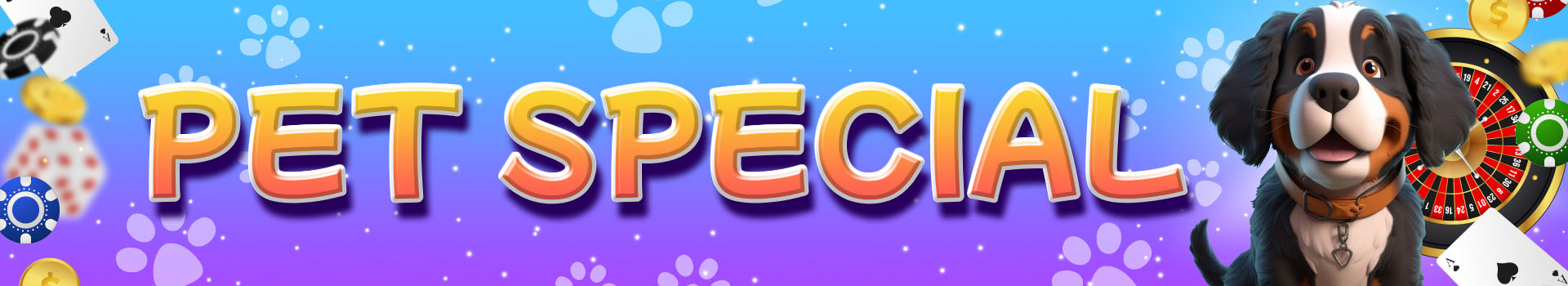 pets-special Banner