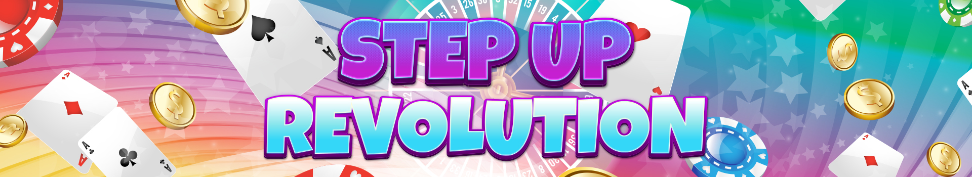 step-up-revolution Banner