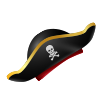 Pirate Hat