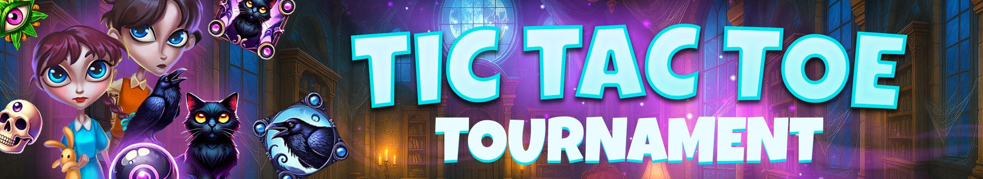 Main banner