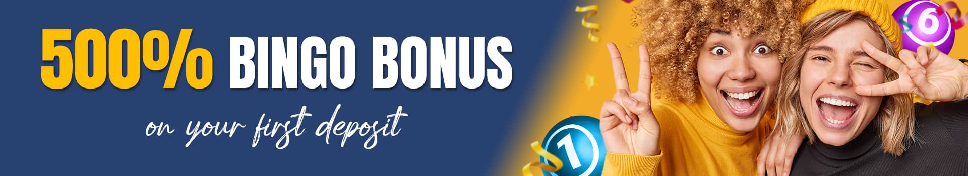 Aug23 - Welcome Bonus