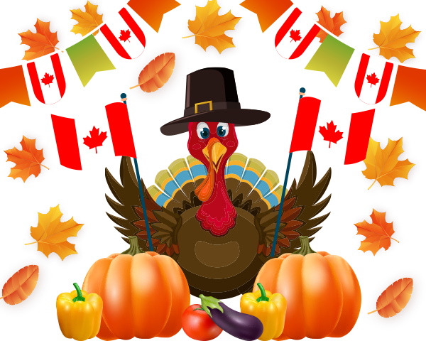 ThanksGiving Free Chip 