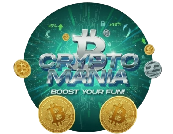 crypto mania banner 