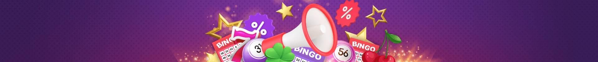 Promotions banner