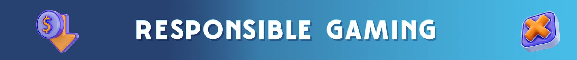 Responsible Gaming: Your Safety First | CyberBingo