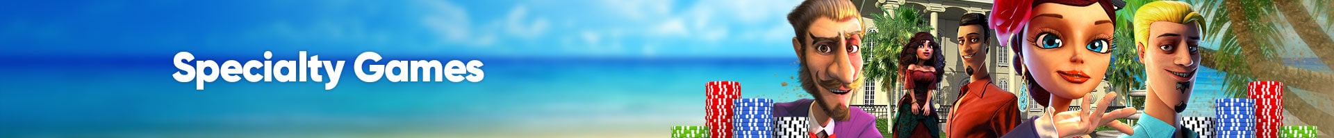 Favorite banner